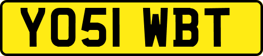 YO51WBT