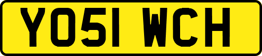 YO51WCH