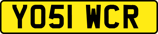 YO51WCR