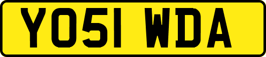 YO51WDA