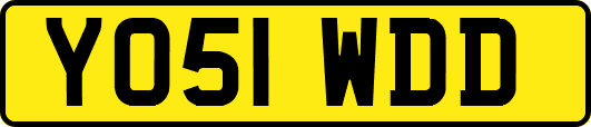 YO51WDD