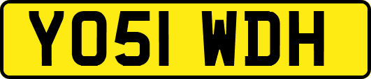 YO51WDH