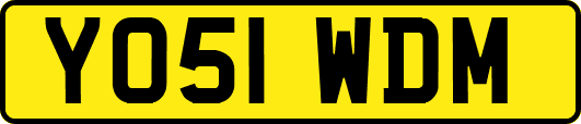 YO51WDM