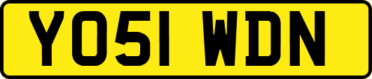 YO51WDN