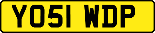YO51WDP