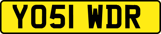 YO51WDR