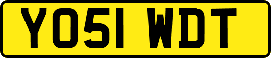 YO51WDT