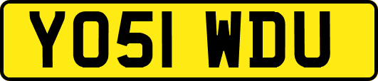 YO51WDU