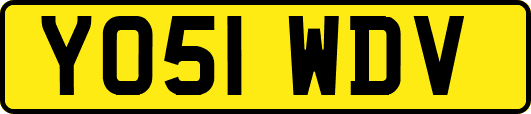 YO51WDV