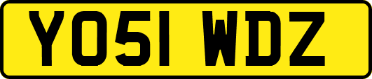 YO51WDZ