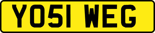 YO51WEG