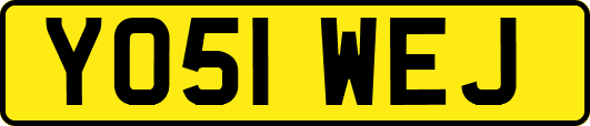 YO51WEJ