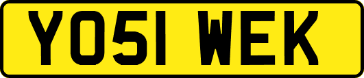 YO51WEK
