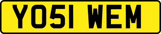 YO51WEM