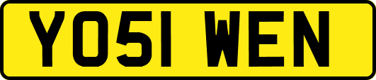 YO51WEN