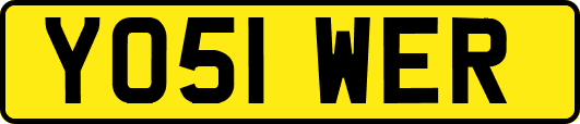 YO51WER