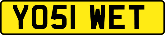 YO51WET
