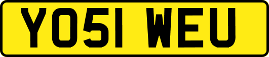 YO51WEU