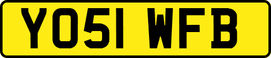 YO51WFB