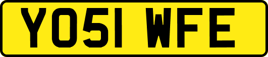 YO51WFE