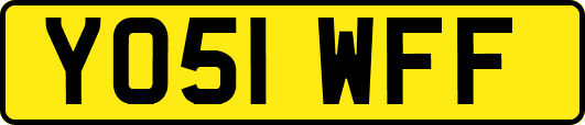 YO51WFF
