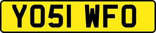 YO51WFO