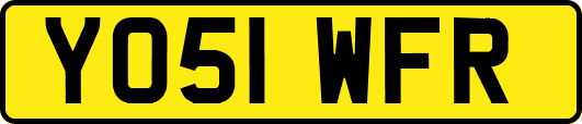 YO51WFR