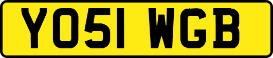 YO51WGB