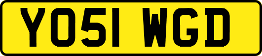 YO51WGD