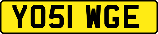 YO51WGE