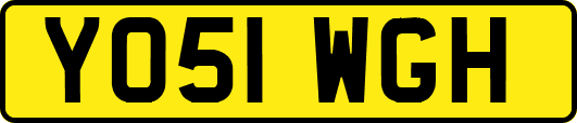 YO51WGH