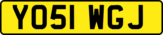 YO51WGJ