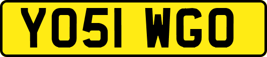 YO51WGO