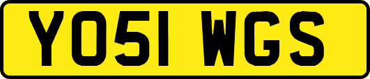 YO51WGS