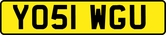 YO51WGU