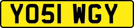 YO51WGY