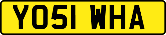 YO51WHA