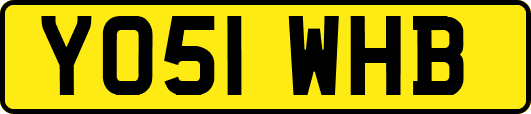 YO51WHB