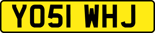 YO51WHJ