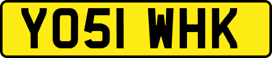 YO51WHK
