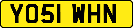 YO51WHN