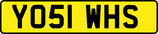 YO51WHS