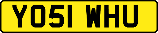 YO51WHU