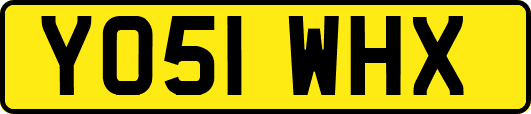 YO51WHX