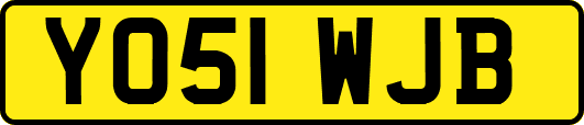 YO51WJB