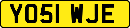 YO51WJE