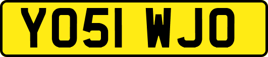 YO51WJO
