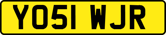 YO51WJR
