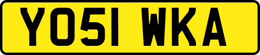 YO51WKA