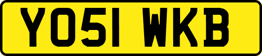 YO51WKB